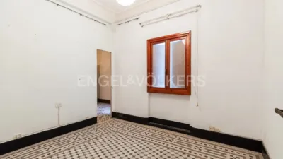 Apartment on Carrer de la Pau photo 47
