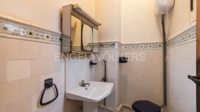 Apartment on Carrer de la Pau photo 50