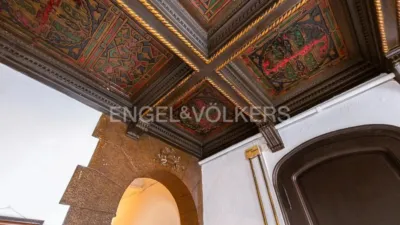 Apartment on Carrer de la Pau photo 5