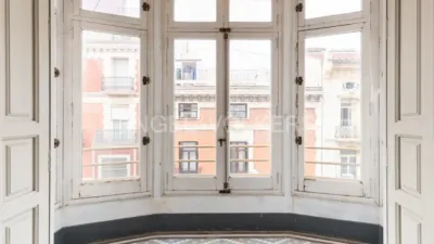 Apartment on Carrer de la Pau photo 9