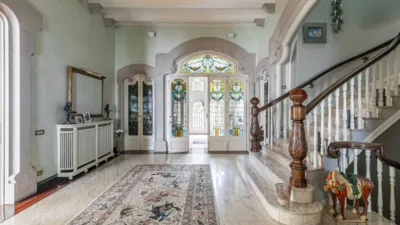 Villa for sale in Sant Gervasi-La Bonanova