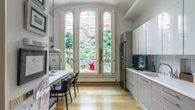 Villa for sale in Sant Gervasi-La Bonanova photo 3