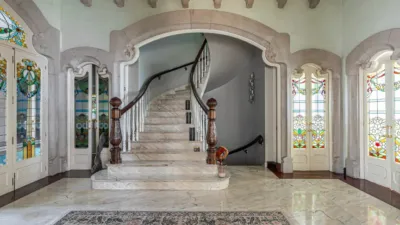 Villa for sale in Sant Gervasi-La Bonanova photo 2