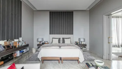 Villa for sale in Sant Gervasi-La Bonanova photo 5
