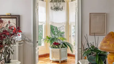 Villa for sale in Sant Gervasi-La Bonanova photo 7