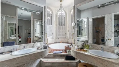 Villa for sale in Sant Gervasi-La Bonanova photo 8