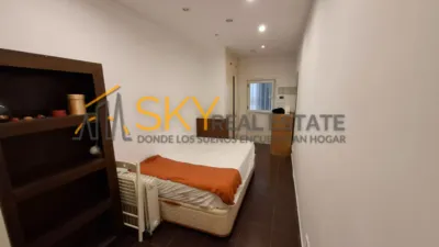 Flat on Calle del Conde de Peñalver, 38 photo 13