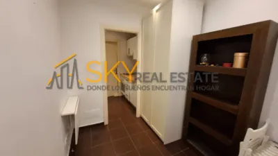 Flat on Calle del Conde de Peñalver, 38 photo 14