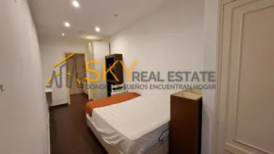 Flat on Calle del Conde de Peñalver, 38 photo 15