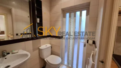 Flat on Calle del Conde de Peñalver, 38 photo 16