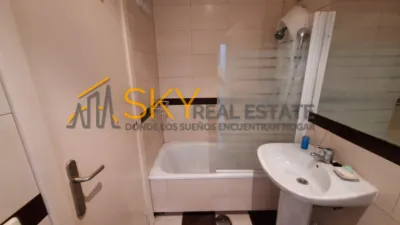 Flat on Calle del Conde de Peñalver, 38 photo 17