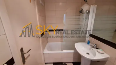 Flat on Calle del Conde de Peñalver, 38 photo 19
