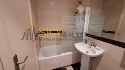 Flat on Calle del Conde de Peñalver, 38 photo 21