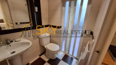 Flat on Calle del Conde de Peñalver, 38 photo 22
