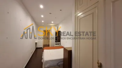 Flat on Calle del Conde de Peñalver, 38 photo 23