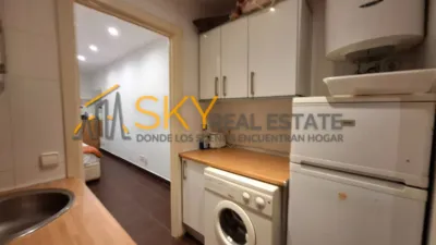 Flat on Calle del Conde de Peñalver, 38 photo 2