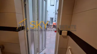 Flat on Calle del Conde de Peñalver, 38 photo 24