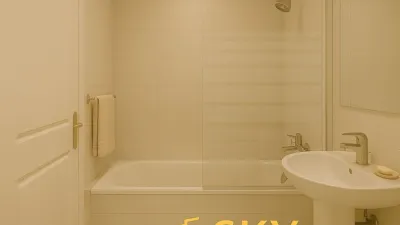 Flat on Calle del Conde de Peñalver, 38 photo 25