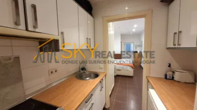 Flat on Calle del Conde de Peñalver, 38 photo 3