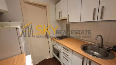 Flat on Calle del Conde de Peñalver, 38 photo 4