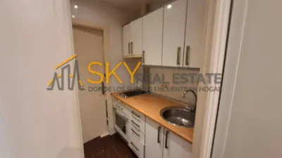 Flat on Calle del Conde de Peñalver, 38 photo 6