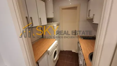 Flat on Calle del Conde de Peñalver, 38 photo 7
