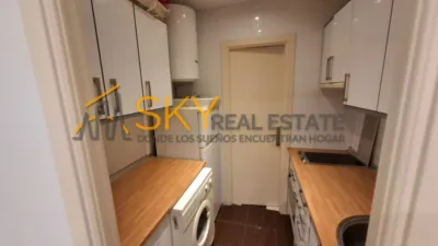 Flat on Calle del Conde de Peñalver, 38 photo 9