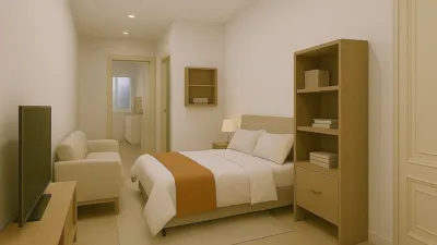 Flat on Calle del Conde de Peñalver, 38 photo 8