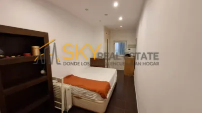 Flat on Calle del Conde de Peñalver, 38 photo 10