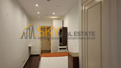 Flat on Calle del Conde de Peñalver, 38 photo 12