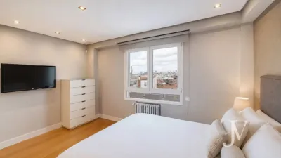 Piso en alquiler en Goya - Imagen 11