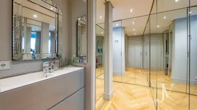 Piso en alquiler en Goya - Imagen 12