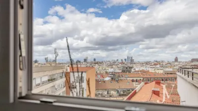 Piso en alquiler en Goya - Imagen 25
