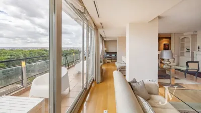 Piso en alquiler en Goya - Imagen 4