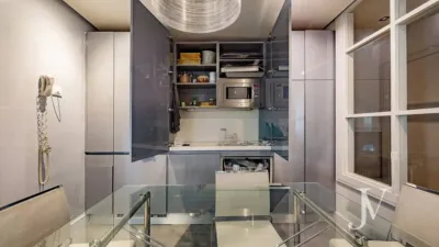 Piso en alquiler en Goya - Imagen 9