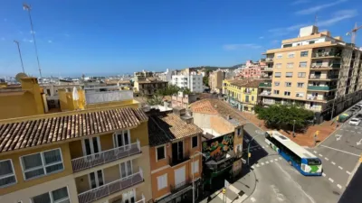 Apartment at Carrer del Comte de Barcelona, 15 photo 11