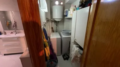 Apartment at Carrer del Comte de Barcelona, 15 photo 20
