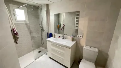 Apartment at Carrer del Comte de Barcelona, 15 photo 21