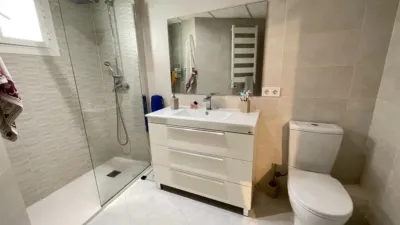 Apartment at Carrer del Comte de Barcelona, 15 photo 22
