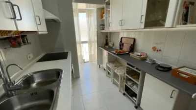 Apartment at Carrer del Comte de Barcelona, 15 photo 26