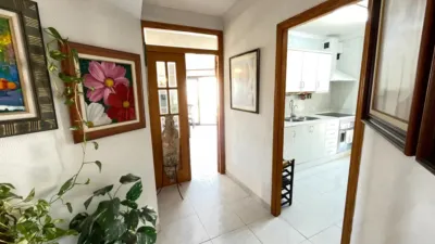Apartment at Carrer del Comte de Barcelona, 15 photo 2