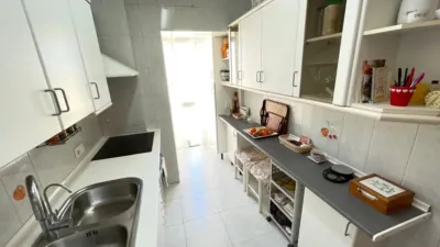 Apartment at Carrer del Comte de Barcelona, 15 photo 3