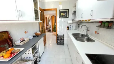 Apartment at Carrer del Comte de Barcelona, 15 photo 4