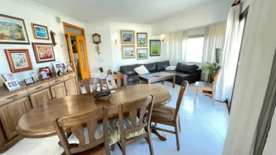 Apartment at Carrer del Comte de Barcelona, 15 photo 6