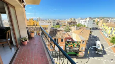 Apartment at Carrer del Comte de Barcelona, 15 photo 7