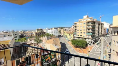 Apartment at Carrer del Comte de Barcelona, 15 photo 8