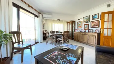 Apartment at Carrer del Comte de Barcelona, 15 photo 9
