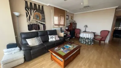 Apartment on Carrer Hisenda de l'Administrador photo 12
