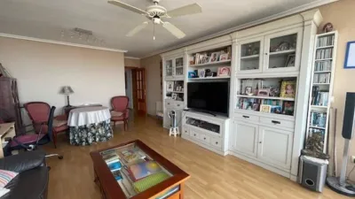 Apartment on Carrer Hisenda de l'Administrador photo 13