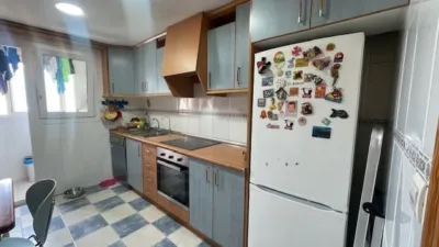 Apartment on Carrer Hisenda de l'Administrador photo 14